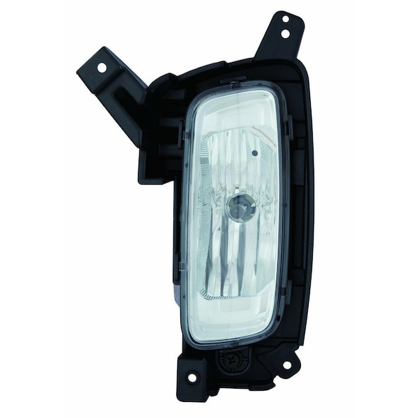Depo Lamp, 323-2031L-AS 323-2031L-AS - main